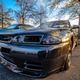 Illustration for article titled Cars and Coffee Virginia Beach